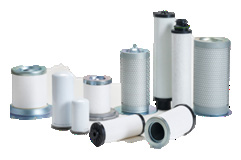 Industrial Filtration