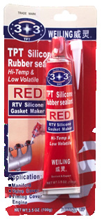 Lubricants and Sealants