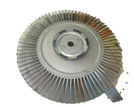 Gas Turbines